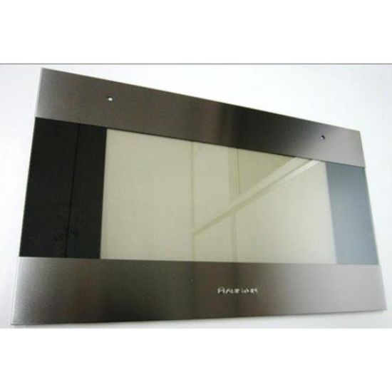 Picture of DOOR GLASS ALSO REQUIRE