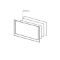 Picture of DOOR GLASS HT 499X388