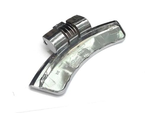 Picture of Door Handle - Chrome Replaces DC64-01442C 