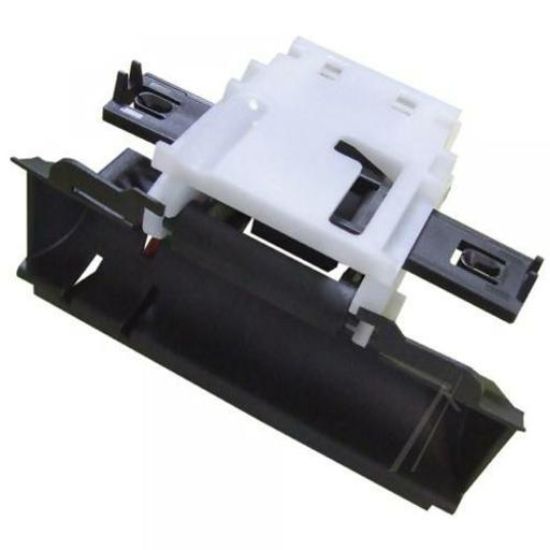 Picture of DOOR HANDLE For BOSCH D/WASHER