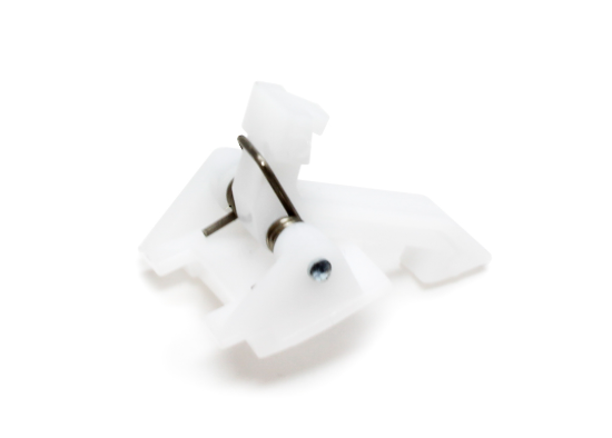 Picture of DOOR HANDLE LATCH - BALAY 183608 - ORIGINAL