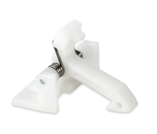 Picture of DOOR HANDLE LATCH - BOSCH 173251
