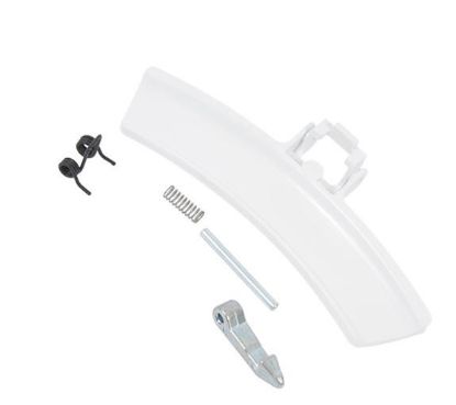 Picture of DOOR HANDLE, ASSY 
