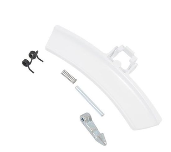 Picture of DOOR HANDLE, ASSY 
