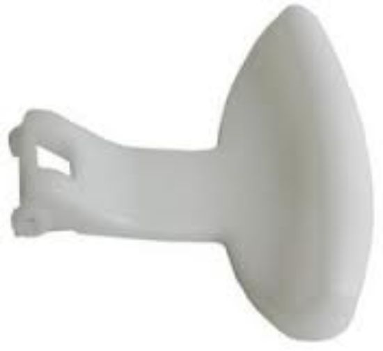 Picture of DOOR HANDLE.