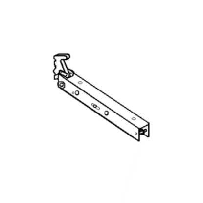 Picture of DOOR HINGE