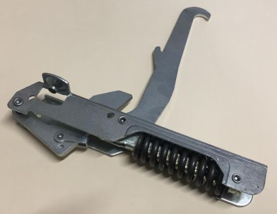Picture of Door Hinge - Right 