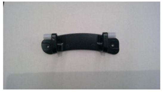 Picture of Door hinge and Bracket For STIRLING DRYER