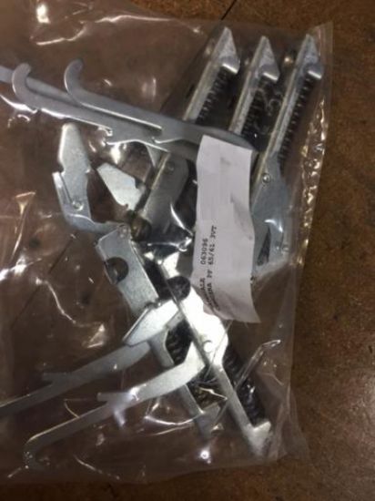 Picture of DOOR HINGE MALE. 