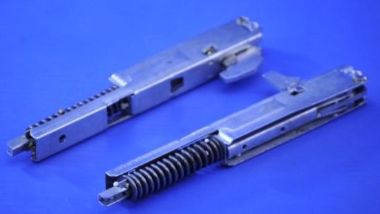 Picture of DOOR HINGE OBES91 - 2 per pack 