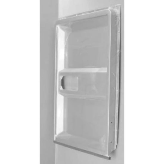 Picture of DOOR INNER INCL GASKET 