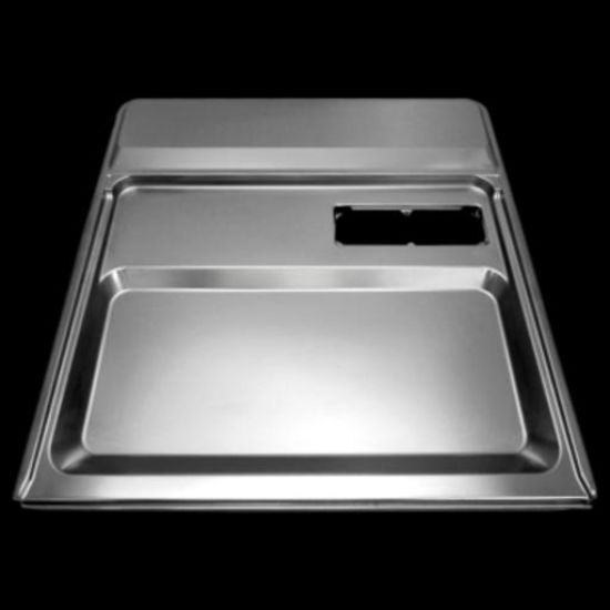 Picture of DOOR INNER INOX 577X617