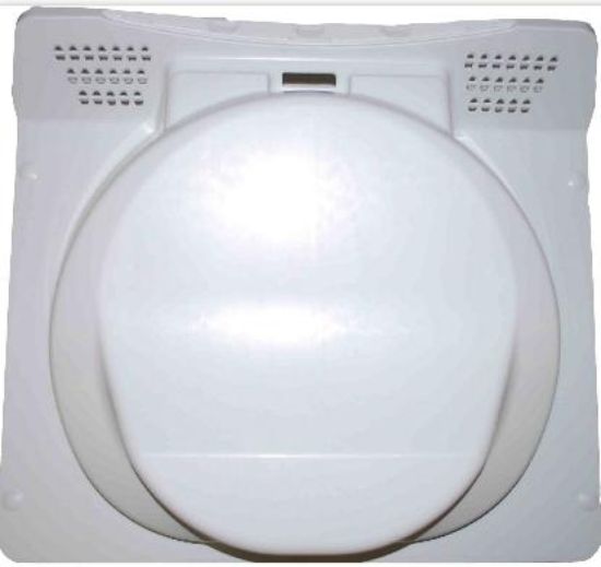Picture of Door Inner. Part: 22003275 for Maytag MAH5500BWW  and similar .