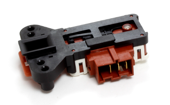 Picture of Door Interlock           