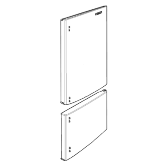 Picture of DOOR KIT ASSY
