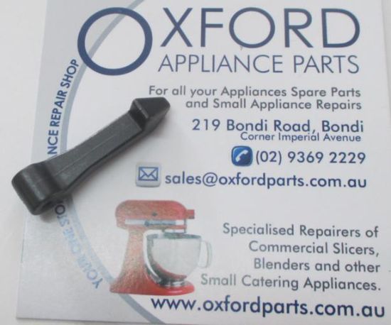 Picture of Door Latch 