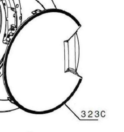 Picture of DOOR LENS
