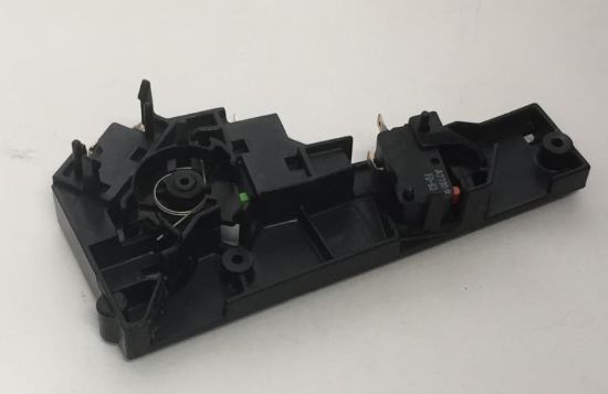 Picture of Door Lever With Microswitches - MenuMaster RC5511TSA  (Used) 