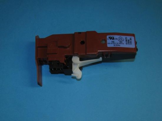 Picture of Door Lock
