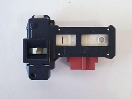 Picture of Door Lock