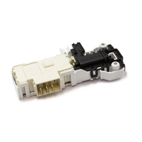 Picture of DOOR LOCK - ARCELIK 2704830100 - ROLD DA003733