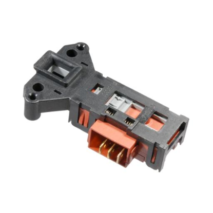 Picture of DOOR LOCK - BALAY-BOSCH 069639 - DA000021 