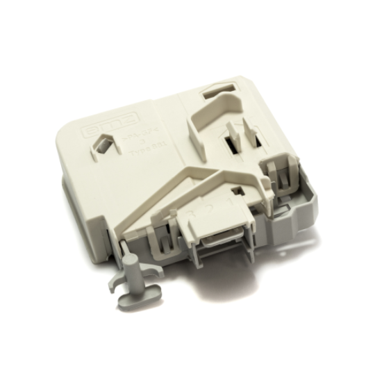 Picture of DOOR LOCK - BOSCH 613070