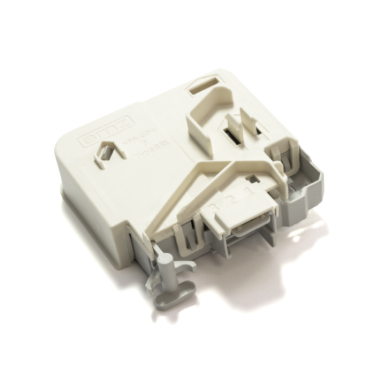 Picture of DOOR LOCK - BOSCH 616876-615834 - ORIGINAL