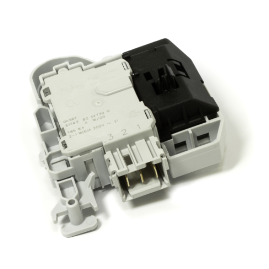 Picture of DOOR LOCK - BOSCH 627046