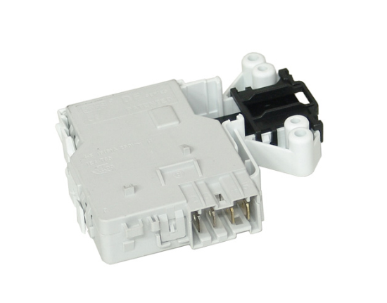 Picture of DOOR LOCK - DAEWOO - ROLD DFF01007