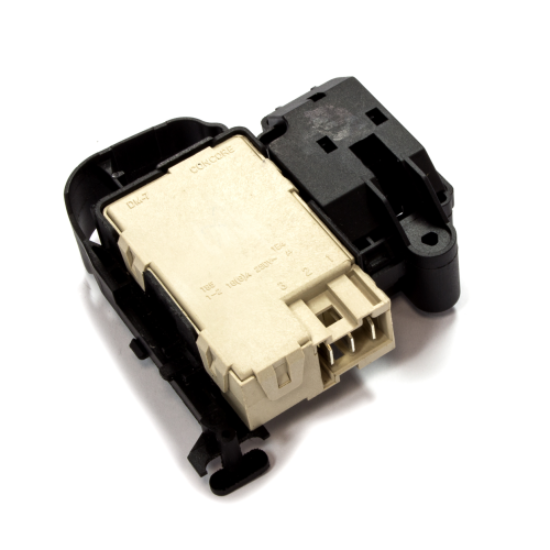 Picture of DOOR LOCK - HAIER 0024000128A
