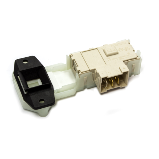 Picture of DOOR LOCK - HAIER0020400505B