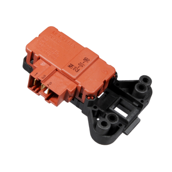Picture of DOOR LOCK - HOTPOINT 1604781
