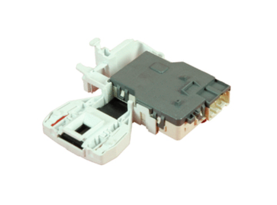 Picture of DOOR LOCK - INDESIT - ROLD DFF30800
