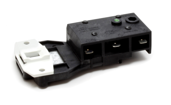 Picture of DOOR LOCK - INDESIT 011140