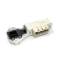 Picture of DOOR LOCK - INDESIT 091911 - DA266241