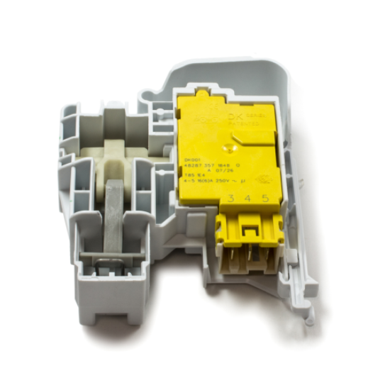 Picture of DOOR LOCK - INDESIT 264161 - ORIGINAL