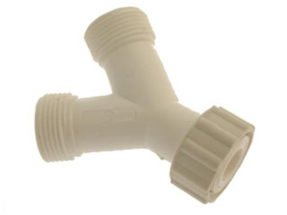 Picture of FILL HOSE CONNECTOR 3 WAYS 