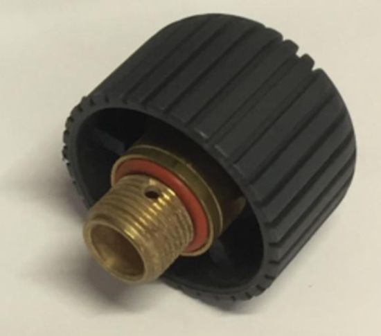 Picture of FILLER CAP S4 