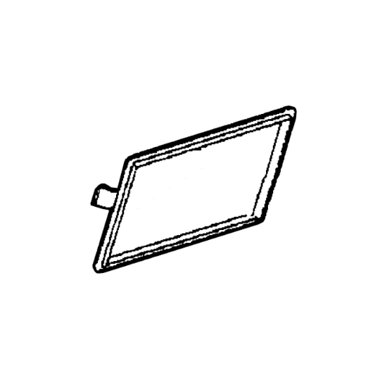 Picture of filter