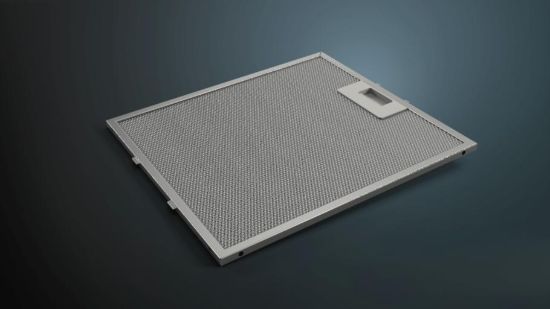 Picture of Filter - Single For Baumatic Rangehood. 260mm X 230MM 