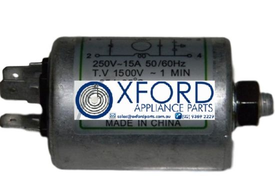Picture of Filter (EMI) .