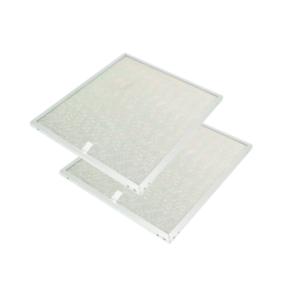 Picture of FILTER 276 X 315 X 10MM PACK 2   