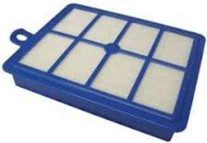 Picture of FILTER ALLERGY PLUS WASHABLE 