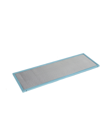 Picture of FILTER ALUMINIUM 508 X 17