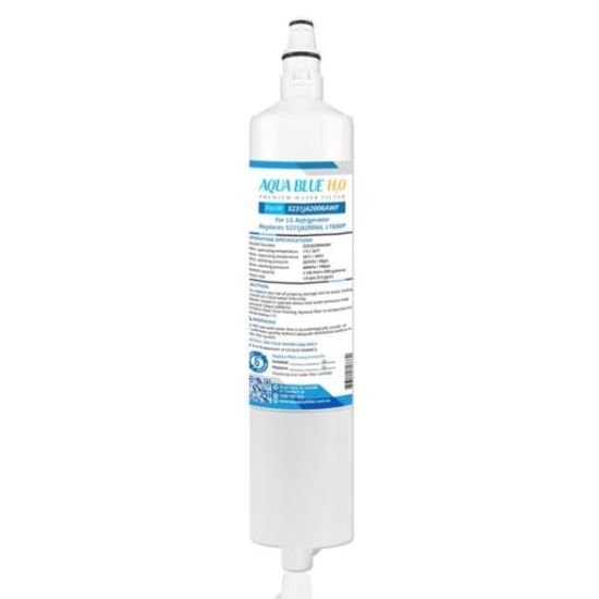 Picture of FILTER ASSY, WATER