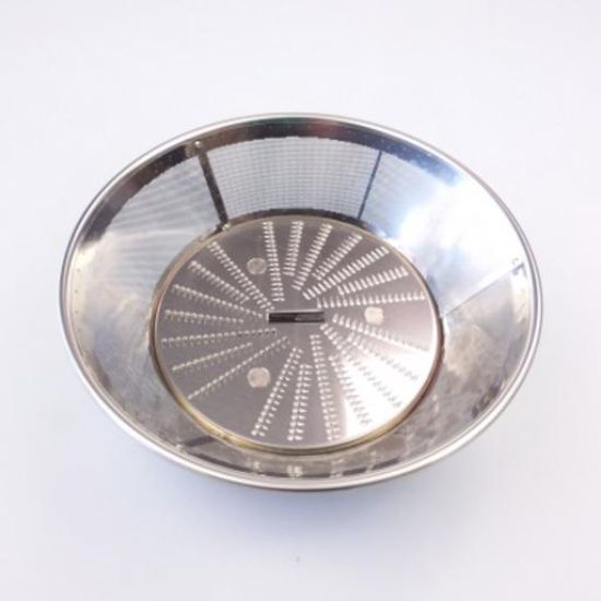 Picture of Filter Basket. JE85,89,76,6400 - Lightly Used.  Excellent Condition 