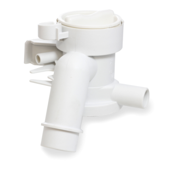 Picture of FILTER BODY FOR PUMP - CANDY 49007894