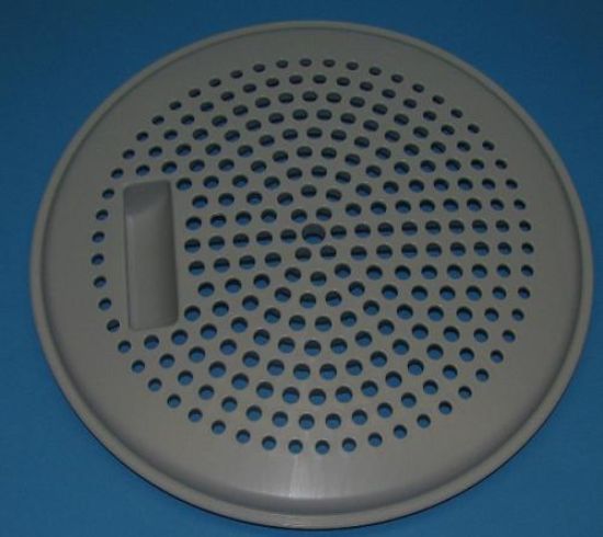 Picture of FILTER BRACKET For ASKO DRYER