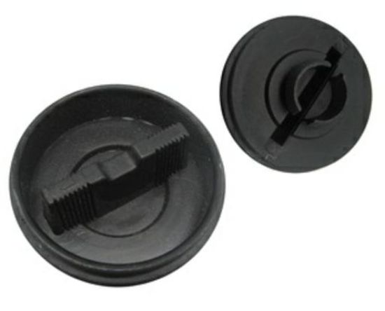 Picture of FILTER CAP DC67-00114A. 